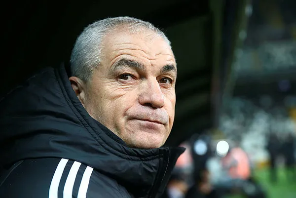 Beşiktaş hoca arayışları başladı! İşte yönetimin listesindeki 7 isim