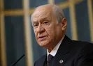 Bahçeli’den ’ekonomik OHAL’ sözlerine sert tepki