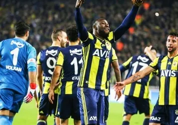 F.Bahçe'nin rakipleri; Real, Tottenham, Bayern!