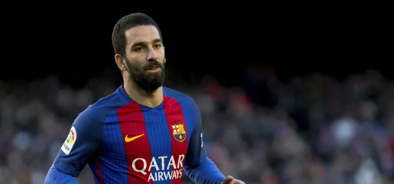 Arda Turan'dan Beşiktaşlı taraftarları heyecanlandıran paylaşım