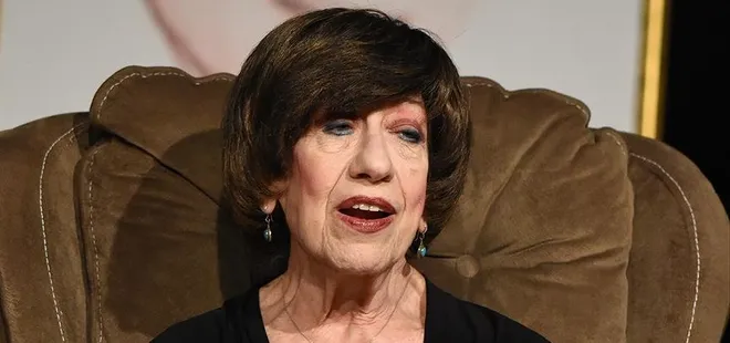 Ayşen Gruda ile ilgili flaş gelişme!