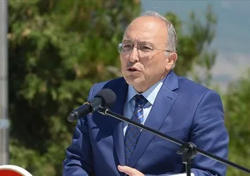 Son dakika: Haluk Dursun'a veda