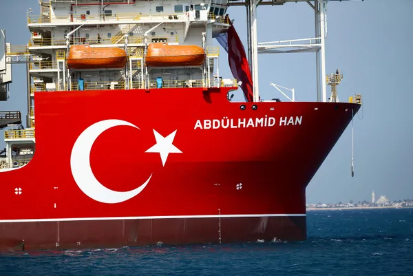 Başkan Erdoğan’dan açık ve net mesaj: Türkiye hakkı olanı alacak! Uluslararası medya tarihe geçen sözleri manşetlerine taşıdı