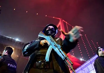 'Reina' saldırısı soruşturmasında flaş gelişme