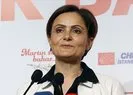 CHP'li Canan Kaftancıoğlu'ndan cinsel taciz konusunda iki yüzlü tutum
