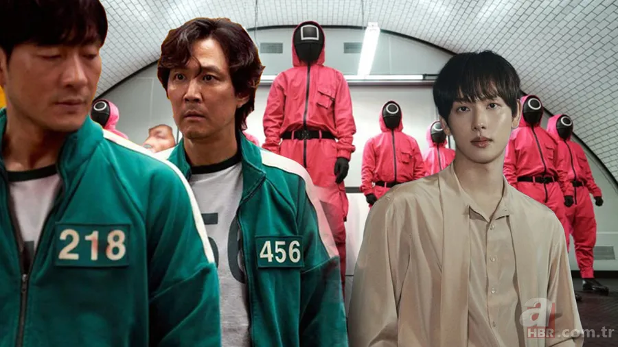 Squid Game 2. sezon 1. bölüm ne zaman, hangi tarihte? Beklenen açıklama geldi! Oyuncu kadrosu belli oldu! K-POP yıldızı o isimde var! 1