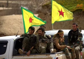 El Bab'ı fırsat bilen PKK'nın oyunu sürüyor!