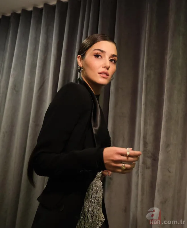 ‘Lüks nedir?’ demişti! Paris’teki evini paylaşan Tuba Büyüküstün sosyal medyanın diline düştü 20