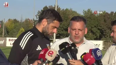 Radomir Djalovic: Her top için savaşacağız