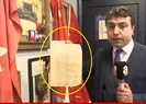 CHPnin darbeyi desteklediği o belge ortaya çıktı!