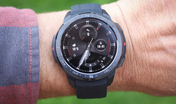 Honor Watch GS Pro Türkiye'de satışa çıktı: İşte Honor Watch GS Pro özellikleri ve fiyatı... - 3