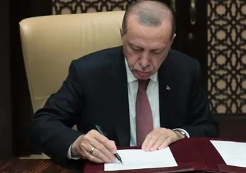 Kerkük ve Cerablus'a yüksekokul açılacak