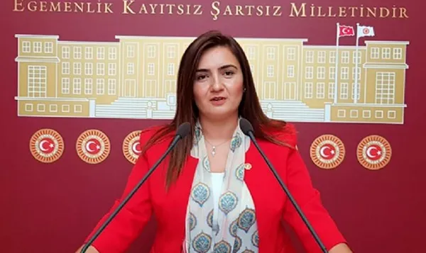 İsmail Demir’den savunma sanayiine saldıran CHP’li Sevda Erdan Kılıç’a tepki! Saldırılar kabul edilemez