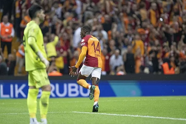 1696329520664.jpeg İngilizlerden Manchester United-Galatasaray maçıyla ilgili flaş skor tahmini: Wilfried Zaha... - 10