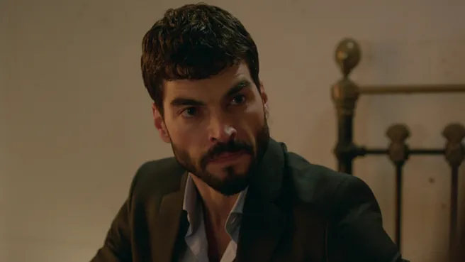 Hercai’de Miran Azize’ye hesap sordu