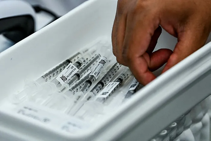 Son dakika: ABD’de Covid-19 aşı hedefine ulaşamayabilir!