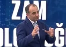 Sebzelerin zam yolculuğu!
