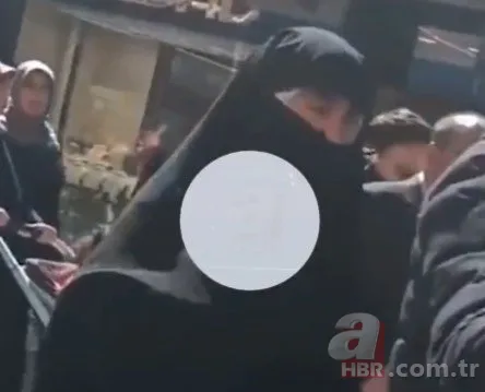 HDPKK'lılar 'Kürdistan istemiyorum' diyen kadına saldırdı! Ağrı'da skandal olay 6