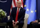 Şok Trump iddiası! İlk 3 yılında...