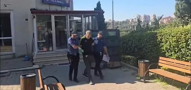 Başakşehir'de eşini bıçaklayarak öldürdü