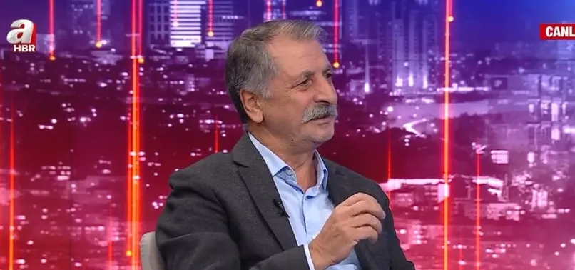 Sabah Gazetesi yazarı Mahmut Övür'den "başörtüsü" yorumu: Kemal Kılıçdaroğlu siyaseten ters köşe oldu!