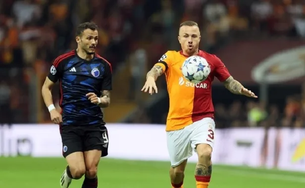 Kopenhag-Galatasaray maçı ne zaman, saat kaçta? Karşılaşma hangi yerli ve yabancı kanallarda canlı yayınlanacak? - 1