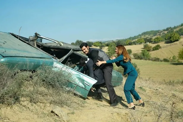 Bir Zamanlar Çukurova Yılmaz ne zaman diziden ayrılıyor? Bir Zamanlar Çukurova Uğur Güneş diziden ayrıldı mı? - 4