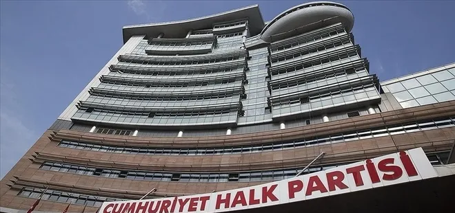 CHP’nin 38. Olağan Kurultay davasında flaş gelişme!  AYM’den görevsizlik kararı başvurusuna ret