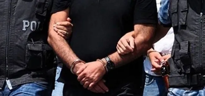 Malatya merkezli FETÖ operasyonu! Yakalandılar
