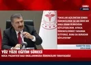 Pazartesi gününden itibaren başlıyor! Sağlık Bakanı Fahrettin Koca canlı yayında duyurdu
