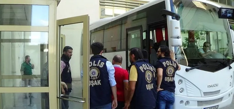 FETÖ'den tek tip 'beddua' talimatı