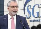 GSS düzenlemesi Meclis’ten geçti!