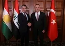 Barzaniden flaş PKK açıklaması