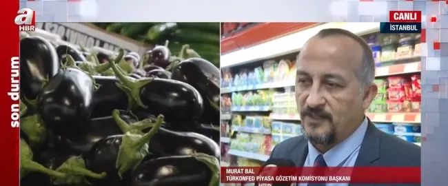 Bakanlıktan fahiş fiyat hamlesi! Marketlerde şikayet sistemi kuruluyor