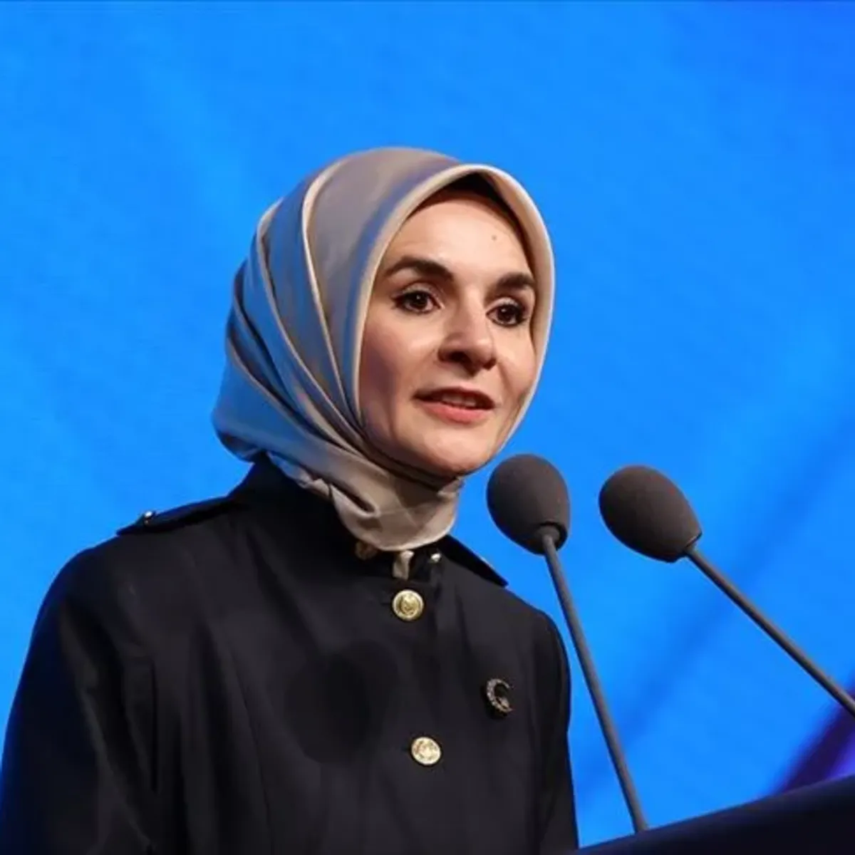 Özgür Özel'in