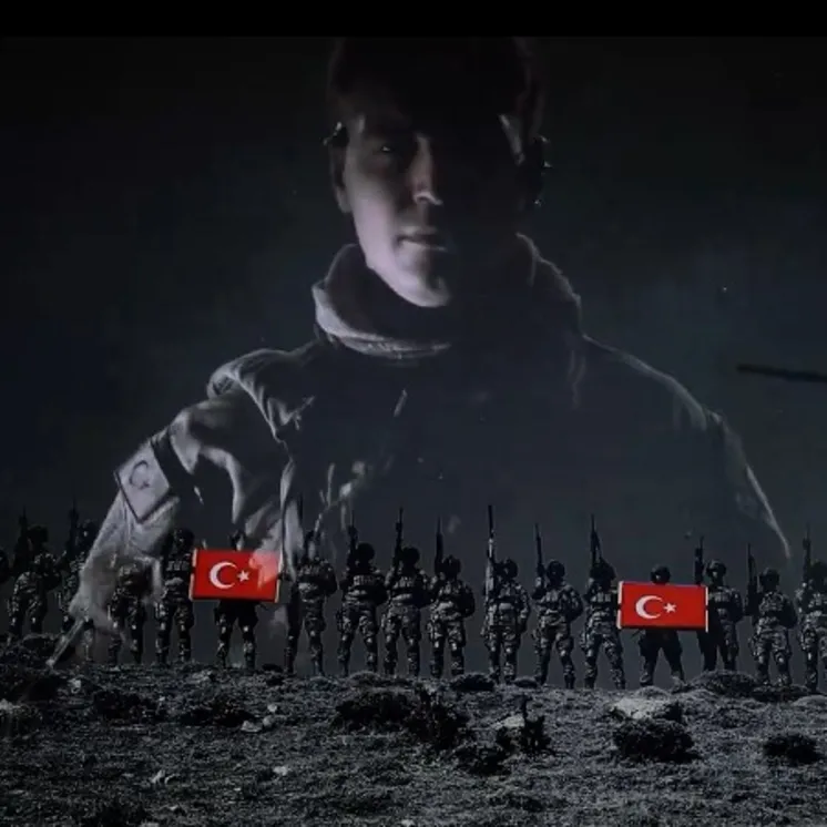 Mehmetçik daima göreve hazır