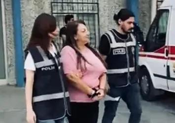 Kocasını öldürüp 9 ay küvette bekletmişti! Firari Fatma Sungur Konya’da sahte kimlikle yakalandı