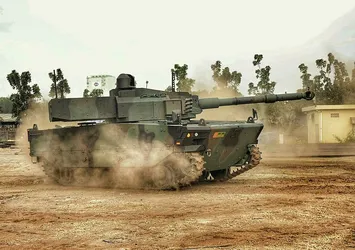 Türk Kaplan'ı birçok ülkenin gözdesi oldu