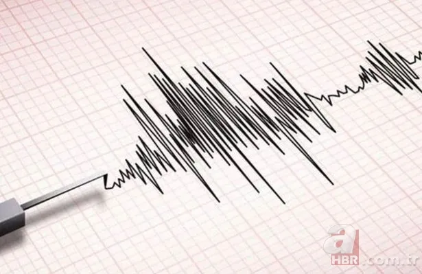 Ege Denizi'ndeki depremler Türkiye'yi etkiler mi? Nacir Görür 2 ilimizi işaret etti: Tehdit altına girebilir 5