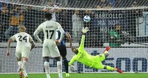 Serie A’da 5 gollü maç!