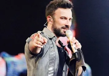 Megastar Tarkan’dan sevenlerine müjdeli haber! Kesenin ağzını açan Tarkan’ın ayırdığı bütçe dudak uçuklattı
