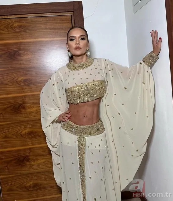 Zayıflama aşısı yaptıran Demet Akalın yaşadığı zorlukları anlattı! 3