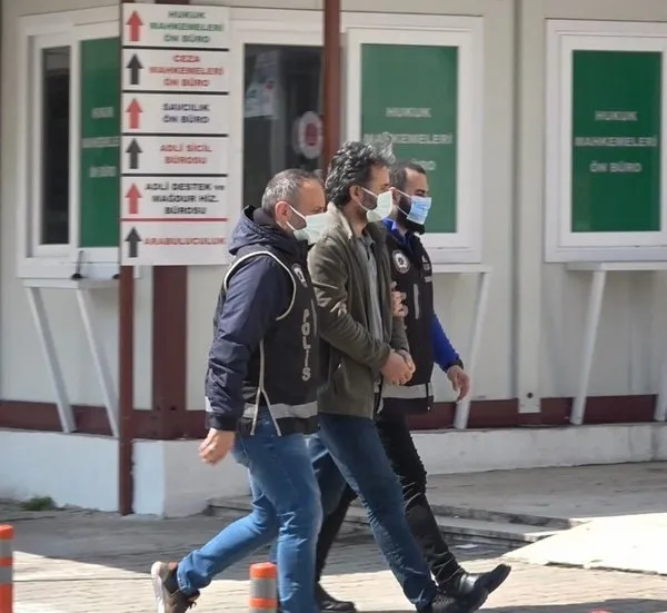 Son dakika: FETÖ’den aranan emniyet müdürü Yalova’da yakalandı