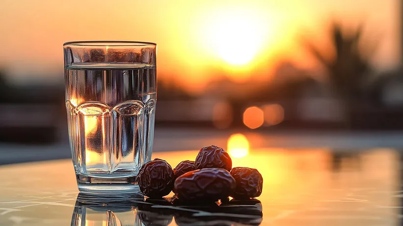 Oruç tutarken vücutta neler olur? Orucun sağlığa 8 faydası...