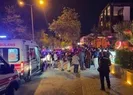 Restoranda kanlı çatışma! 2 ölü 3 yaralı