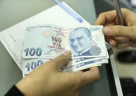 Raporu teslim eden PTT şubelerinden parasını çekebilecek! SGK'dan 37.363 TL para desteği! Bu şartlara dikkat!