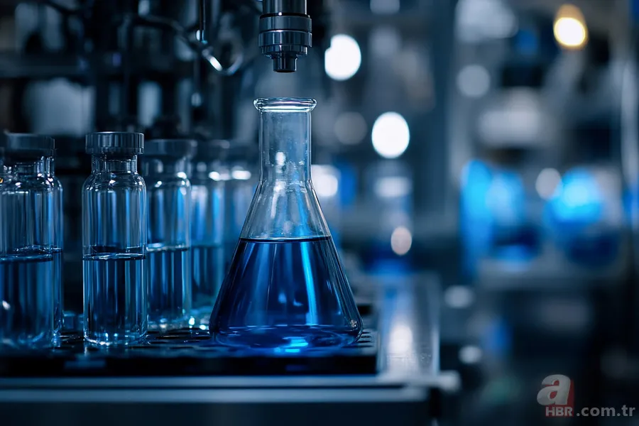 Herkesin evinde var! Her gün kullandığımız eşyalardaki kalıcı tehlike 1