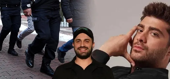 Ünlülere uyuşturucu operasyonunda yeni dalga! Oyuncu Doğukan Güngör dahil çok sayıda gözaltı var | İşte o liste