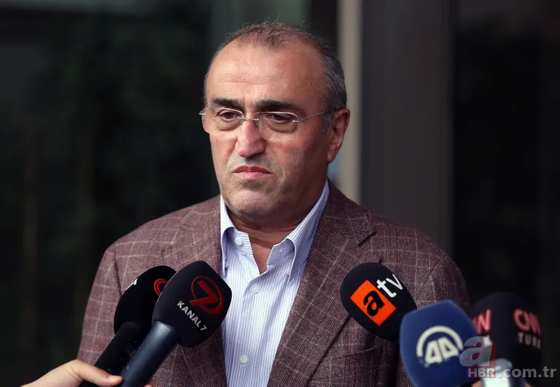 Omar Elabdellaoui son sağlık durumu nasıl? Doktorundan ilk açıklama geldi! Yürek sızlatan detay: Çocuğu için... 16