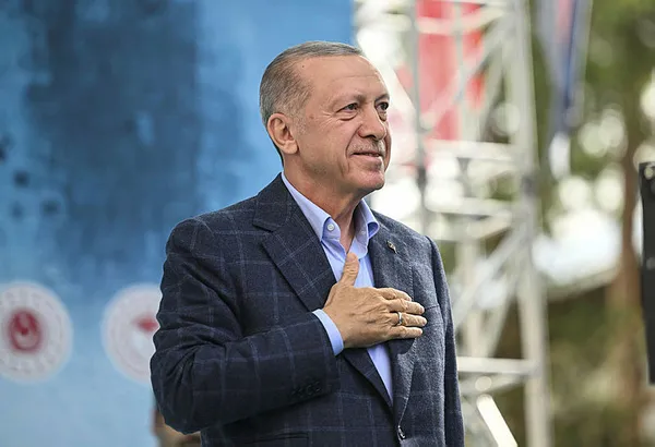 Başkan Erdoğan’dan emeklilere yapılan yüzde 25 zamma ilişkin açıklama: Enflasyona ezdirmeme sözümüzü tutuyoruz